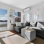 Apartmán Seaside Home, Great For Fishing & Hiking Hellesoyni