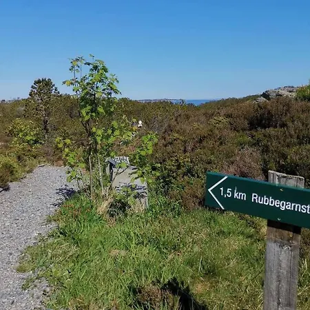 Apartmán Seaside Home, Great For Fishing & Hiking Hellesoyni