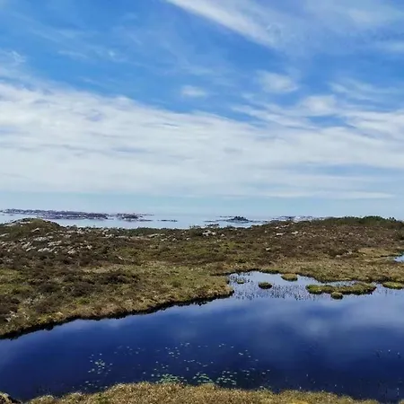 Seaside Home, Great For Fishing & Hiking